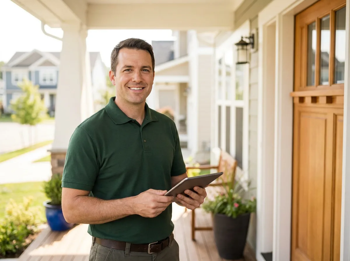 Pest control FAQs for Portage, OH